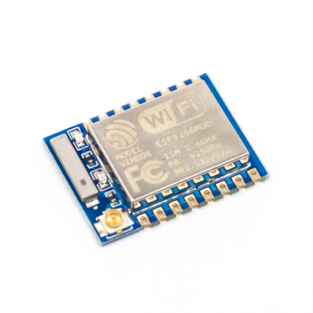 WiFi модуль ESP-07 ESP8266